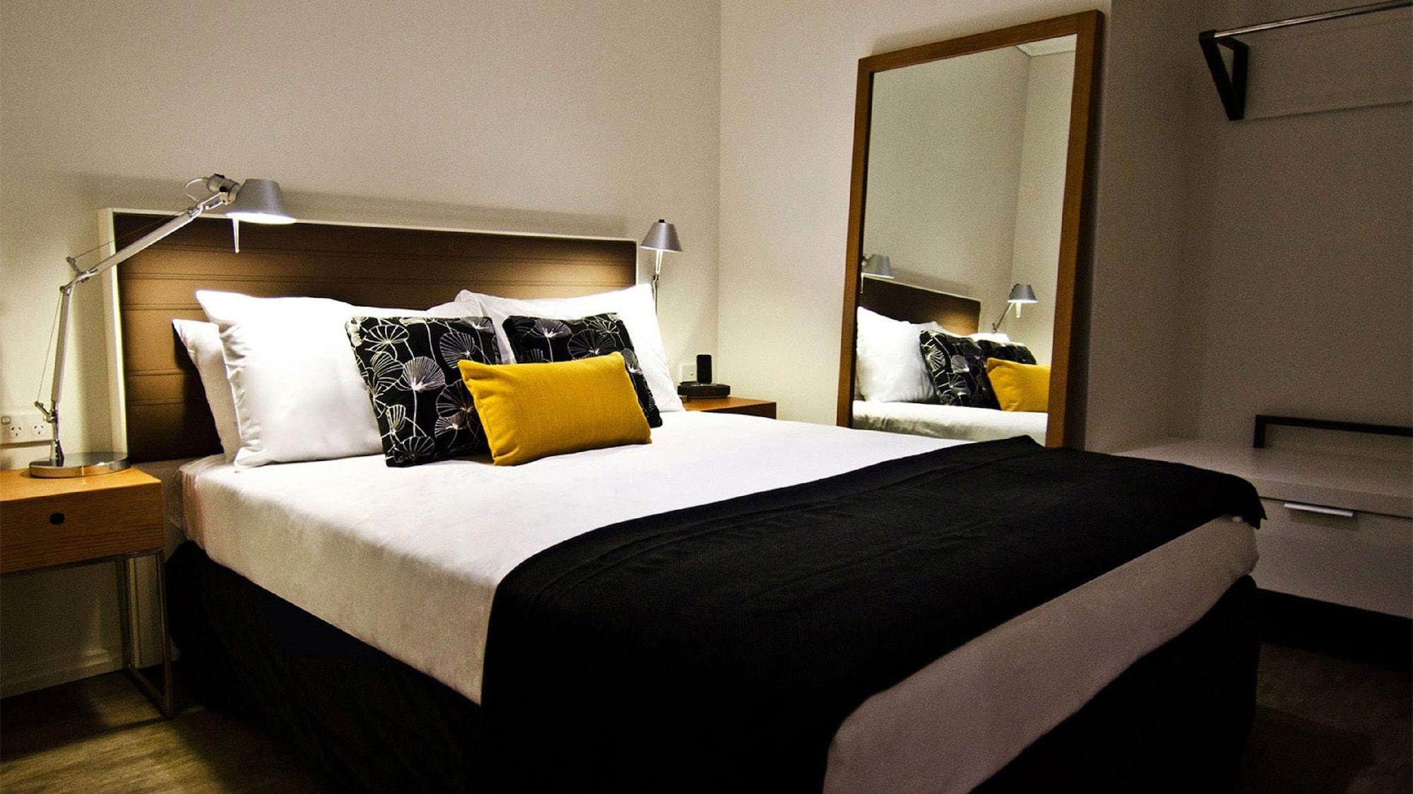 Laneways By Ovolo Hotel Melbourne Exterior photo