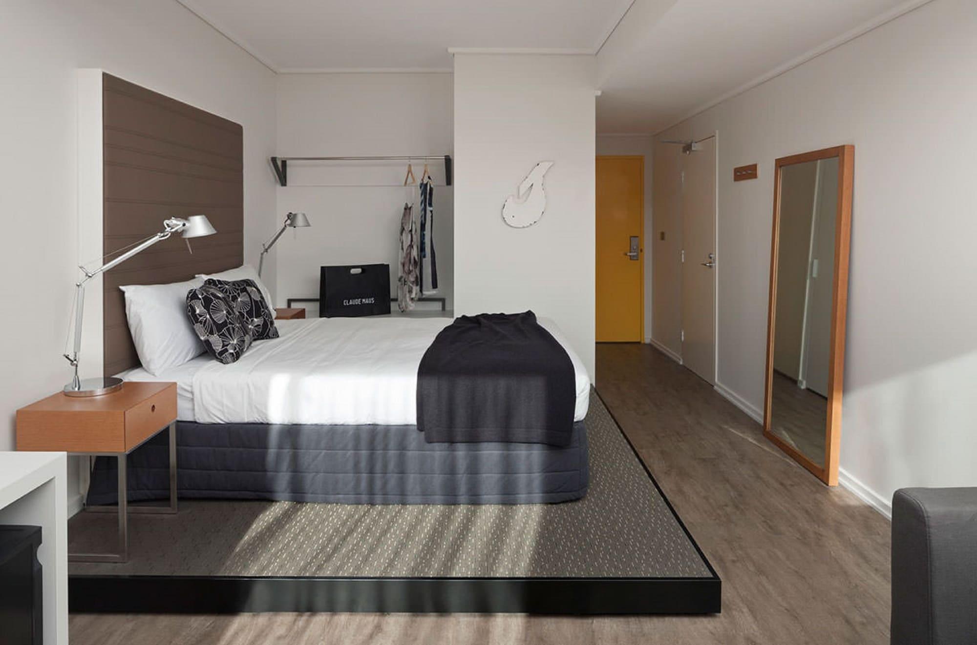 Laneways By Ovolo Hotel Melbourne Exterior photo