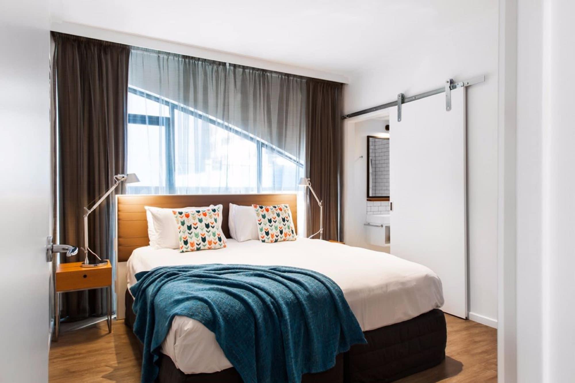 Laneways By Ovolo Hotel Melbourne Exterior photo