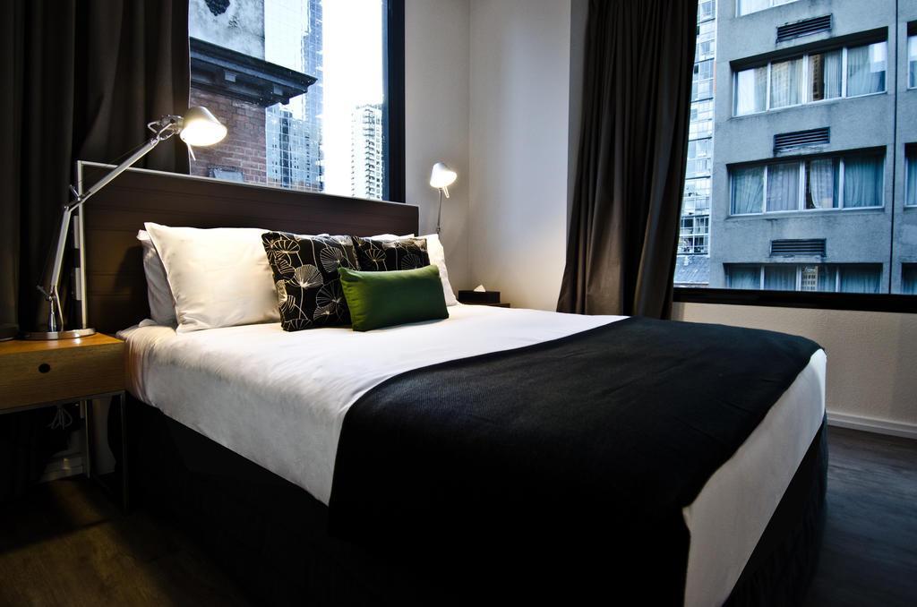 Laneways By Ovolo Hotel Melbourne Exterior photo