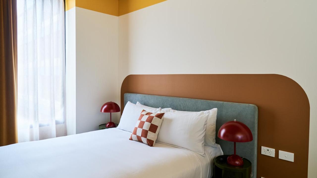 Laneways By Ovolo Hotel Melbourne Exterior photo