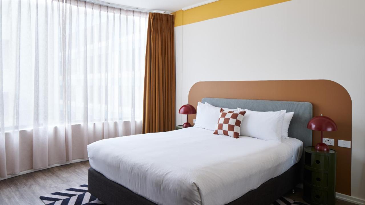 Laneways By Ovolo Hotel Melbourne Exterior photo
