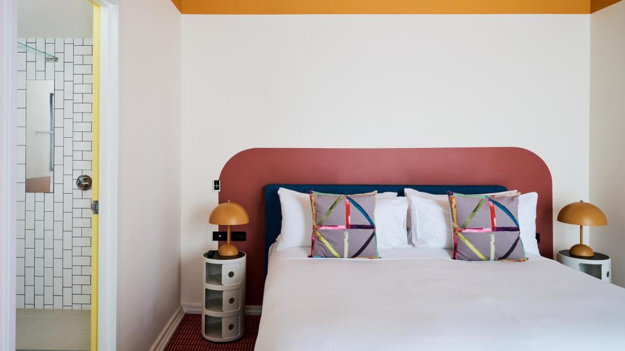 Laneways By Ovolo Hotel Melbourne Exterior photo