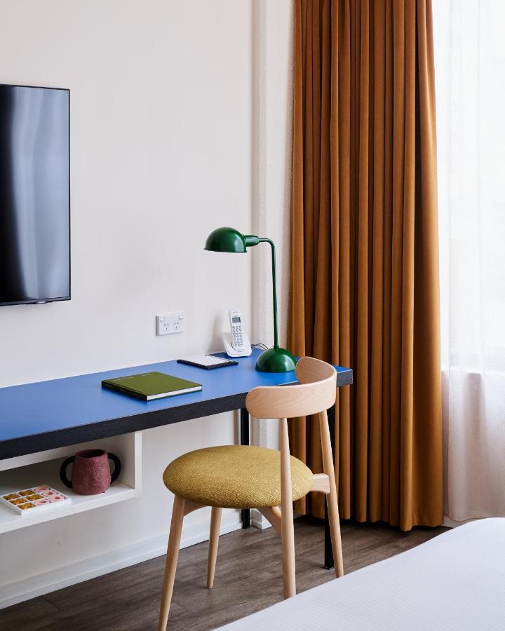 Laneways By Ovolo Hotel Melbourne Exterior photo