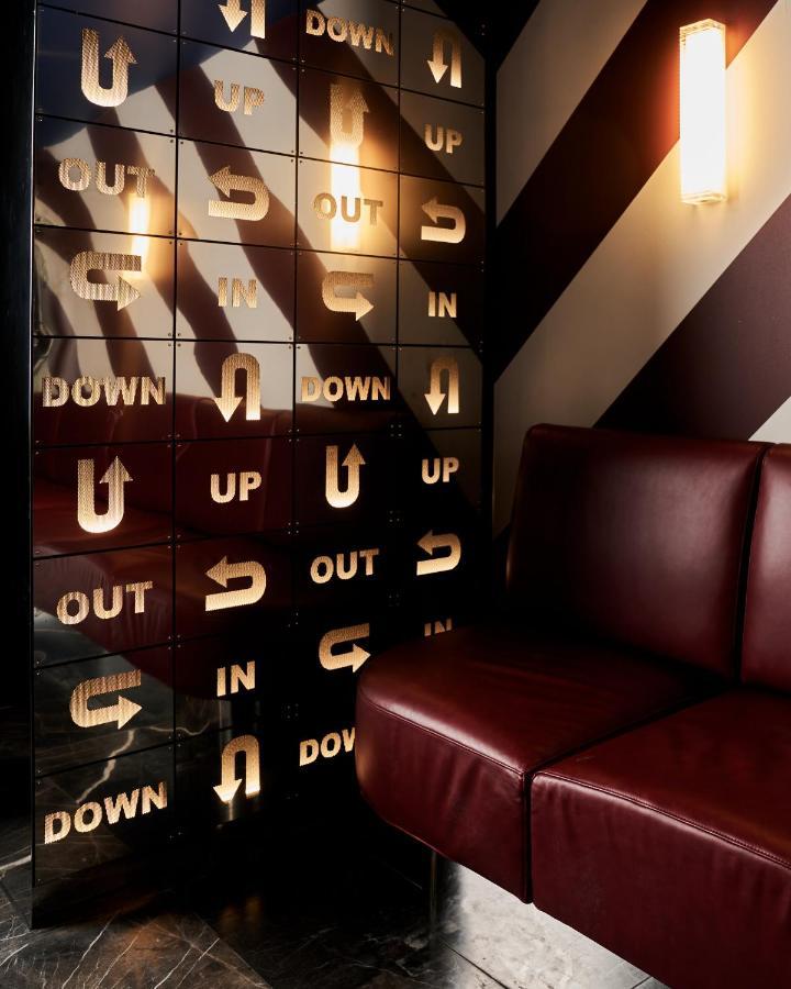Laneways By Ovolo Hotel Melbourne Exterior photo