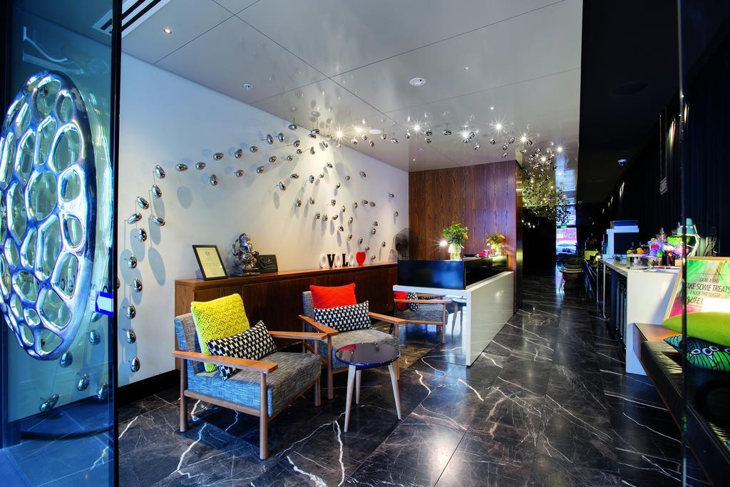 Laneways By Ovolo Hotel Melbourne Exterior photo