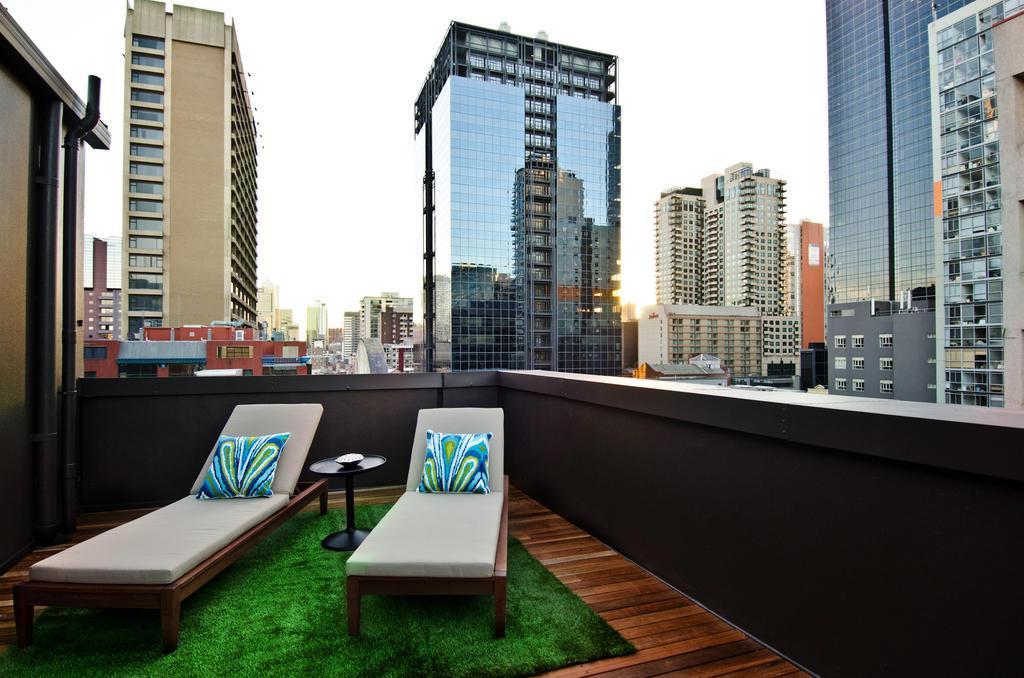 Laneways By Ovolo Hotel Melbourne Exterior photo