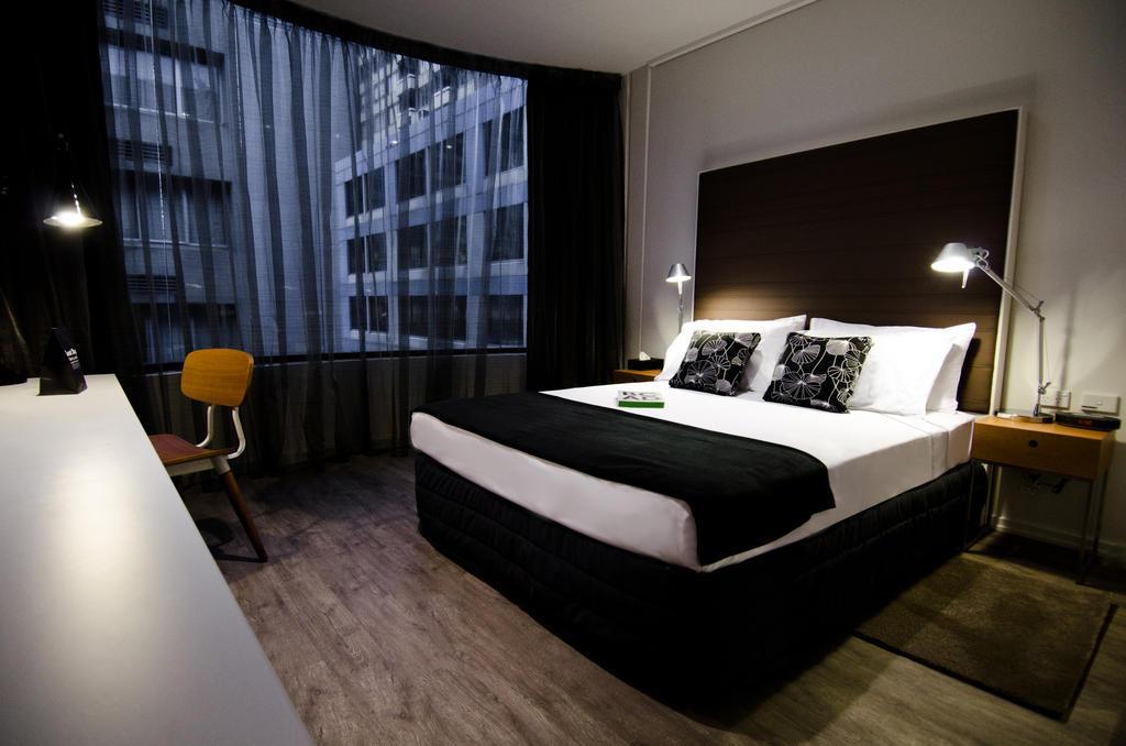 Laneways By Ovolo Hotel Melbourne Exterior photo