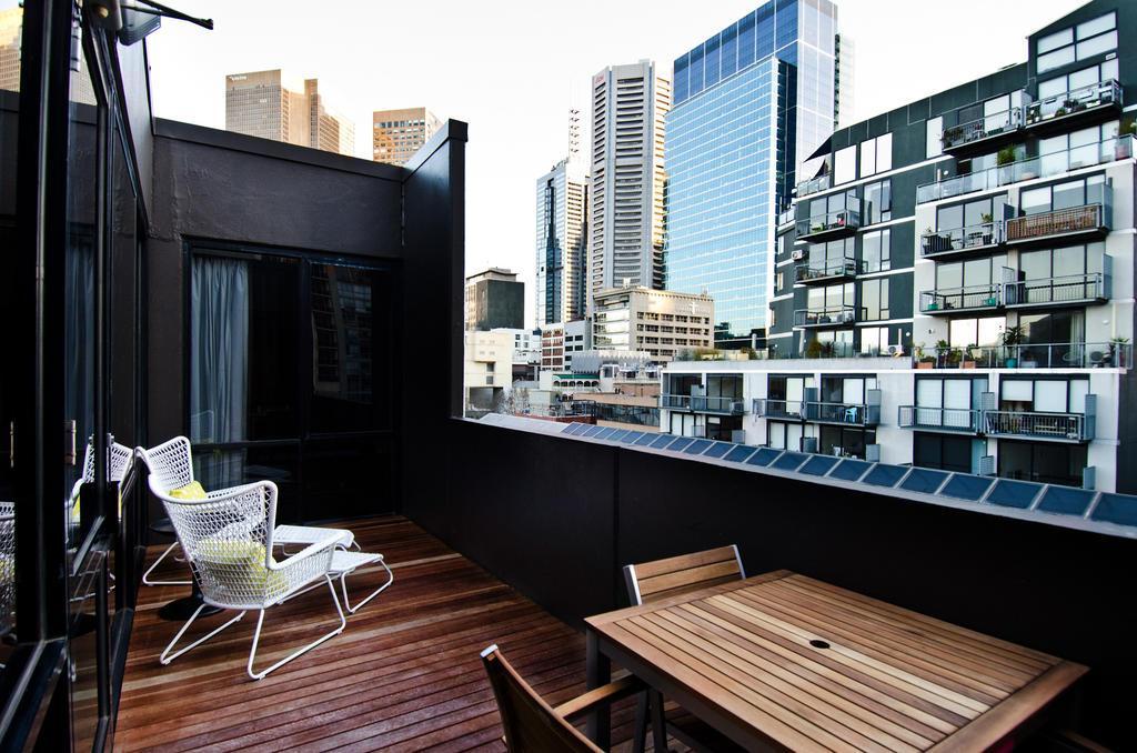 Laneways By Ovolo Hotel Melbourne Exterior photo