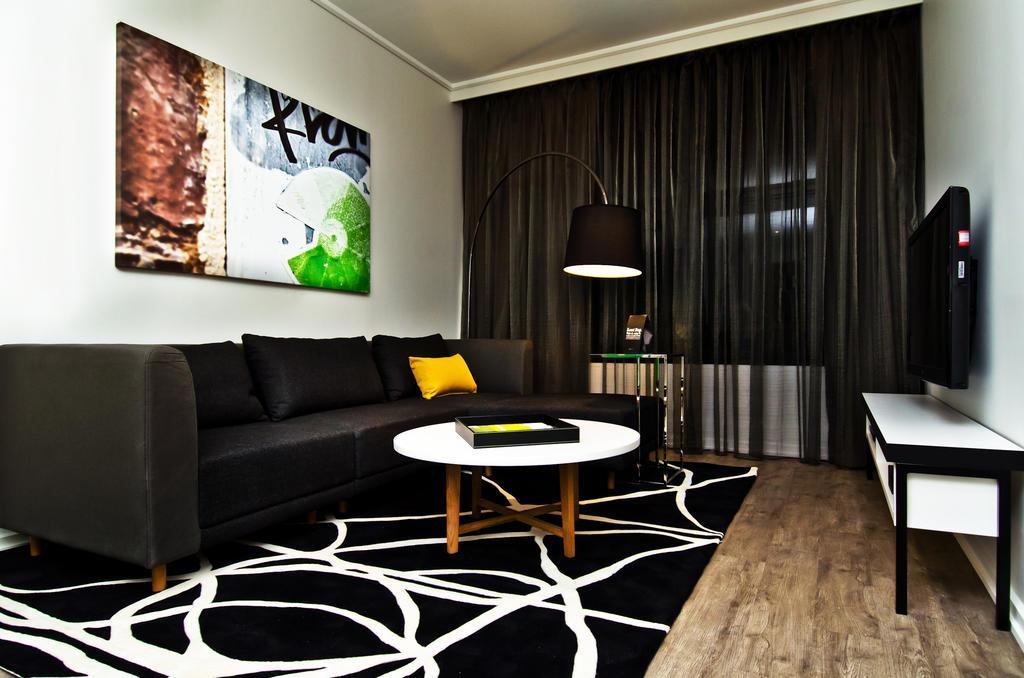 Laneways By Ovolo Hotel Melbourne Exterior photo