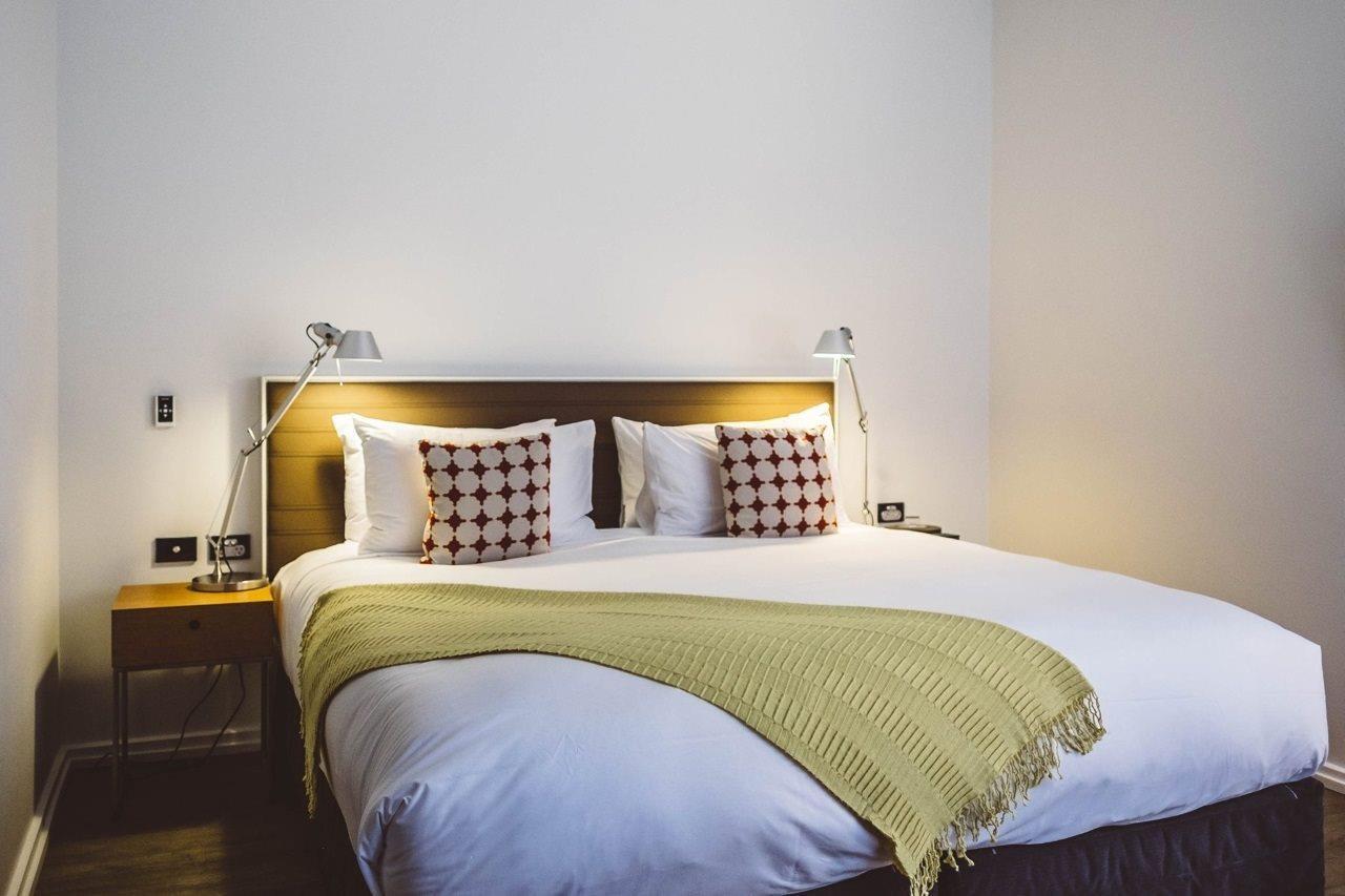 Laneways By Ovolo Hotel Melbourne Exterior photo