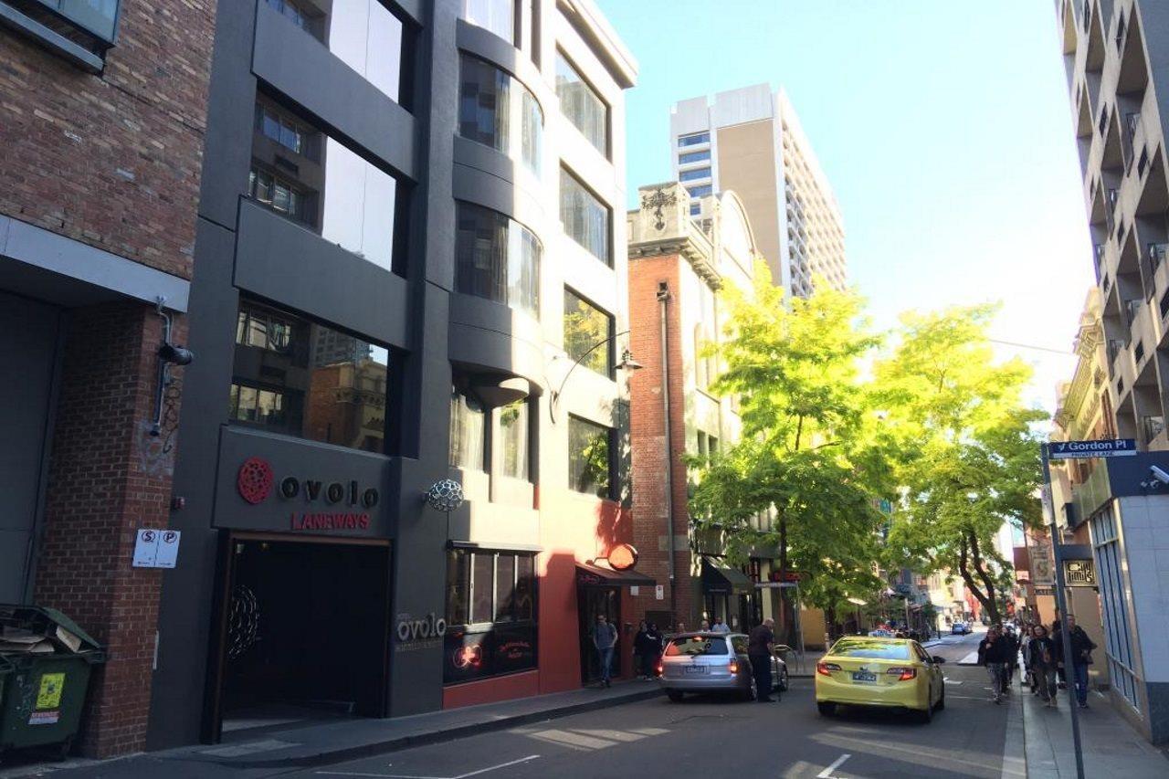 Laneways By Ovolo Hotel Melbourne Exterior photo