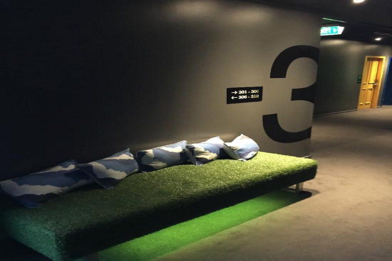 Laneways By Ovolo Hotel Melbourne Exterior photo