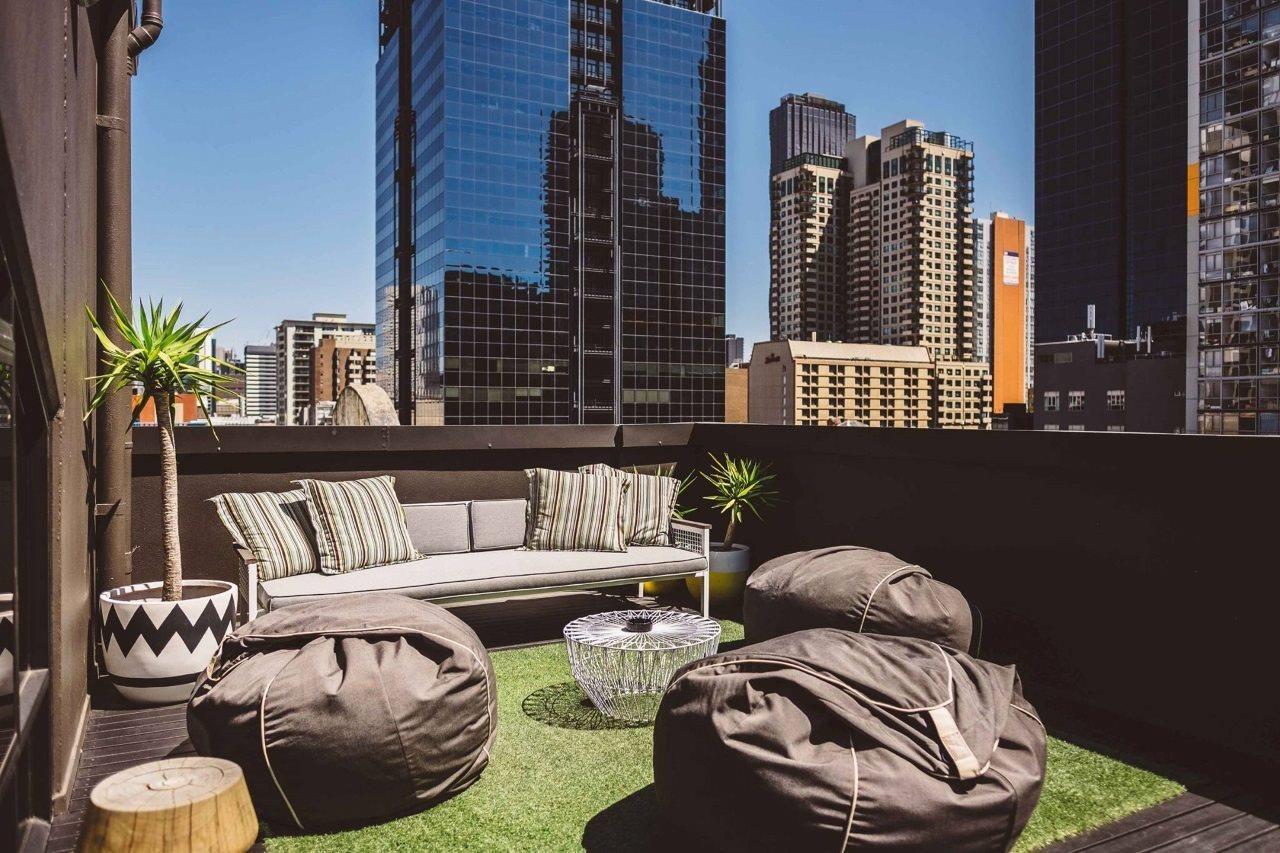 Laneways By Ovolo Hotel Melbourne Exterior photo