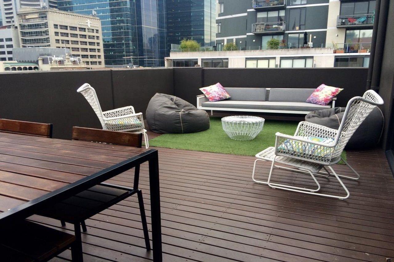 Laneways By Ovolo Hotel Melbourne Exterior photo