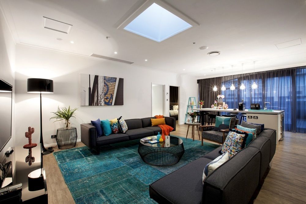 Laneways By Ovolo Hotel Melbourne Exterior photo