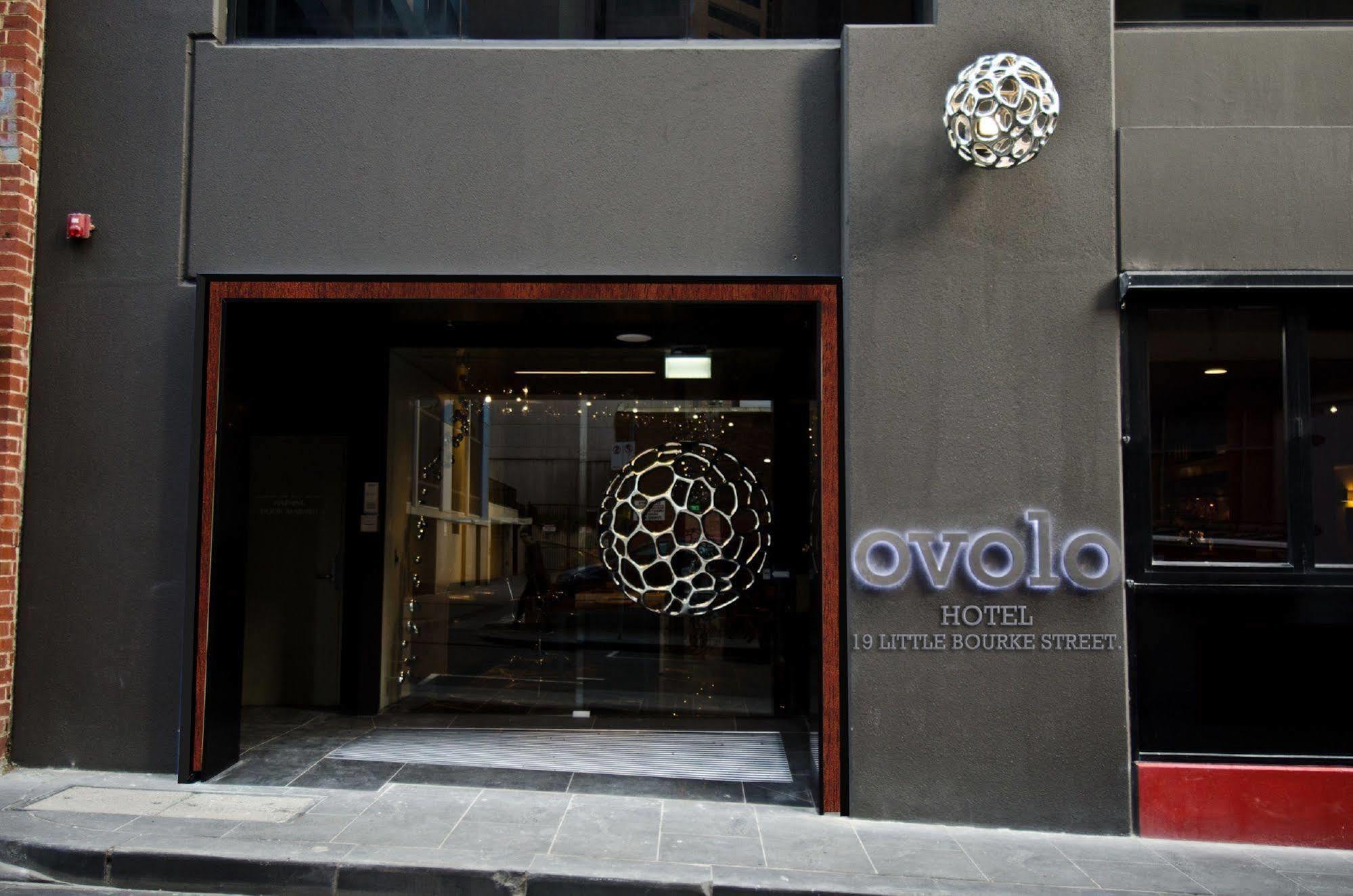 Laneways By Ovolo Hotel Melbourne Exterior photo