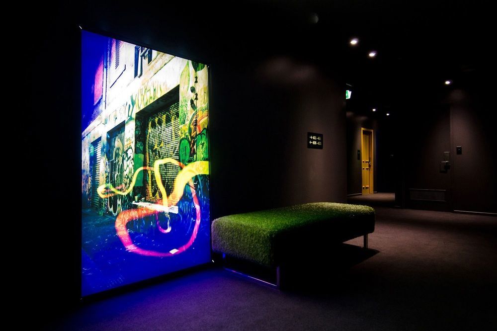 Laneways By Ovolo Hotel Melbourne Exterior photo