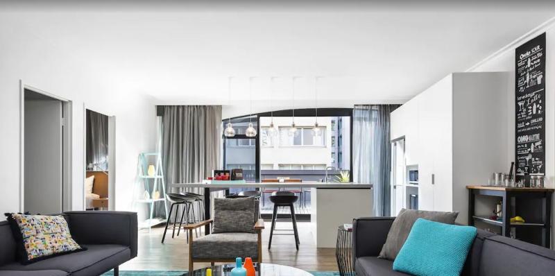 Laneways By Ovolo Hotel Melbourne Exterior photo